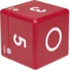 TFA Dostmann Timer Cube digitaalne taimer punane (38.2039.05)