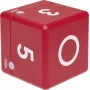 TFA Dostmann Timer Cube digitaalne taimer punane (38.2039.05)