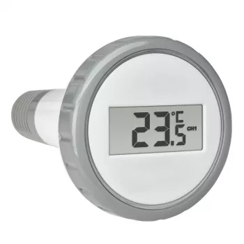 TFA Dostmann 30.3240.10 Juhtmevaba basseini välistemperatuuri andur 433 MHz