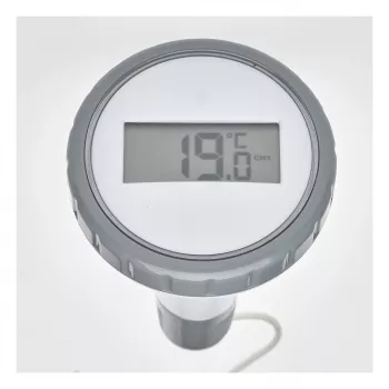TFA Dostmann 30.3240.10 Juhtmevaba basseini välistemperatuuri andur 433 MHz