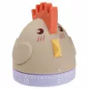 TFA Dostmann HAHN Timer, analoog, pruun (38.1040)