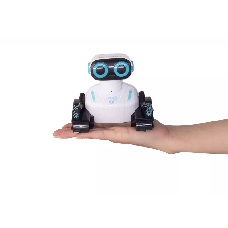 Revell kaugjuhitav robot RCRob-E (24702)
