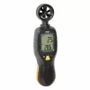 TFA Dostmann anemomeeter 0 kuni 30 m/s (42.6001.01)