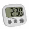 TFA Dostmann 38.2057.02 digitaalne stopper valge