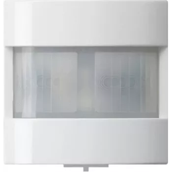 Gira S3000 Comfort Bluetooth liikumisandur 1,10 m, System 55, Pure White Matt 537427