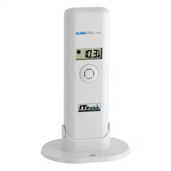 TFA Dostmann 30.3181.K juhtmevaba termoandur 868 MHz