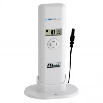TFA Dostmann 30.3181.K juhtmevaba termoandur 868 MHz