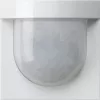 Gira System 3000 liikumisanduri kate, 2,20 m, Pure White Glossy 5375112