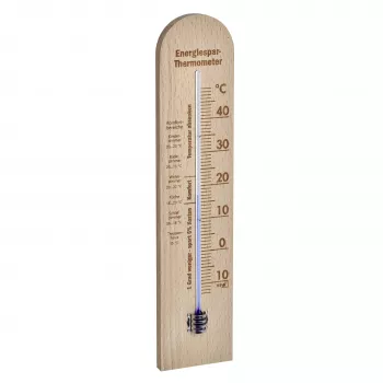 TFA Dostmann Natur termomeeter 12.1056.05