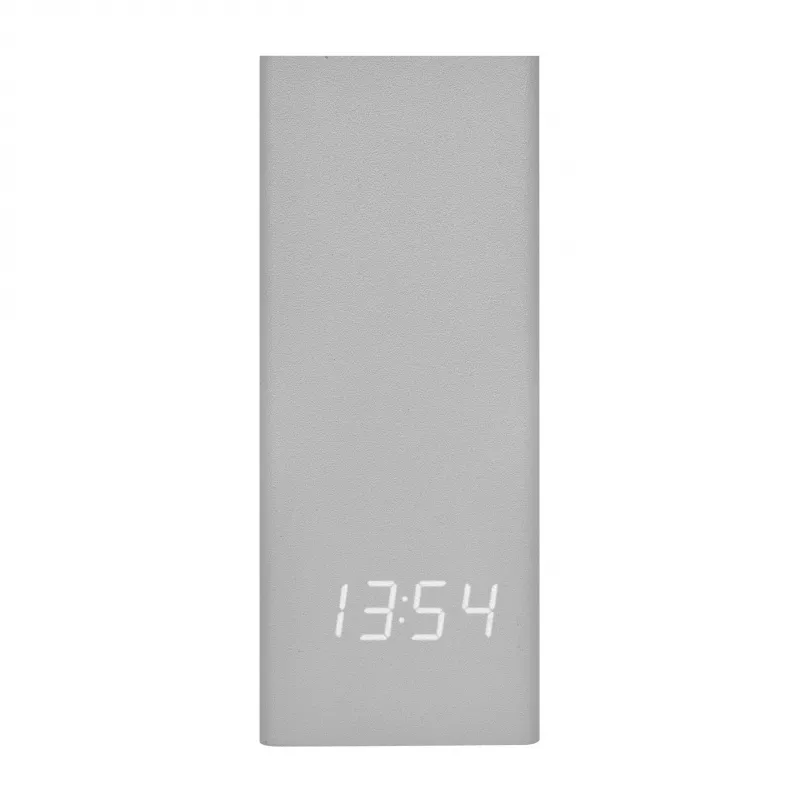 TFA Dostmann 60.2041.15 Kvartslaudkell Hall Kollane