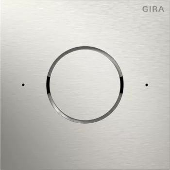 GIRA 5592920 Kõnemoodul IP System 106 Roostevaba teras