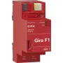 GIRA Server 204900 F1 KNX HomeServer kontroller