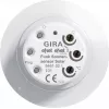 GIRA Juhtmevaba päikesesensor Solar rws 546102