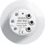 GIRA Juhtmevaba päikesesensor Solar rws 546102