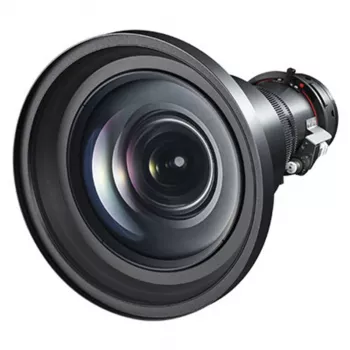 Panasonic ET-DLE060 lühikese viskekaugusega suumobjektiiv PT-RZ770 / PT-RZ660 seeria projektoritele