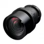 Panasonic ET-ELW21 lai suumobjektiiv 13,05–17,01 mm f/2.0–2.4 PT-EW530/EW630/EX500/EX600 seeria projektoritele