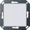 Gira LED orientatsioonivalgusti soe valge System 55 puhas valge 236400