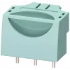 Siemens SIRIUS 3RV2917-5CA00 ühendusmoodul S00 mootorikaitse lülititele ja kontaktortele