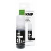 KMP PRINTTECHNIK täitevärv Canon GI-53BK jaoks, must, 60 ml, ühilduv 1583,0001