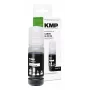 KMP PRINTTECHNIK täitevärv Canon GI-53BK jaoks, must, 60 ml, ühilduv 1583,0001