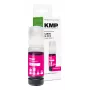 KMP täitevärvipudel magenta 60 ml Canon GI-53M (4681C001) jaoks 1583,0006
