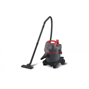 ELEKTROSTAR Starmix 016221 NSG uClean 1420 HK märg- ja kuivtolmuimeja, 1400 W, 20 L, roostevaba teras