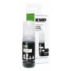 KMP PRINTTECHNIK ühilduv tindipudel Canon GI-55BK (6292C001) täitmiseks, must, 70 ml 1587,0001