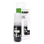 KMP PRINTTECHNIK ühilduv tindipudel Canon GI-55BK (6292C001) täitmiseks, must, 70 ml 1587,0001