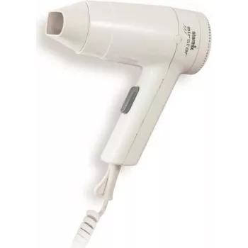 Elektrostar Starmix kätekuivati HFS 12 valge 1-astmeline 1200 W seinale kinnitatav 012926