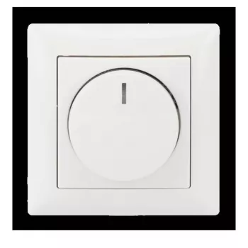 BUSCH-JAEGER BUSCH 6523 UJ-914-102 LED dimmeri komplekt, BSI (2CKA006512A0349)