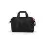 Reisenthel Allrounder M õlakott Mesh Must 18L MS7082