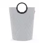 Reisenthel loophome M hoiukorv - 20L, alumiiniumraam, polüester, must VS7062