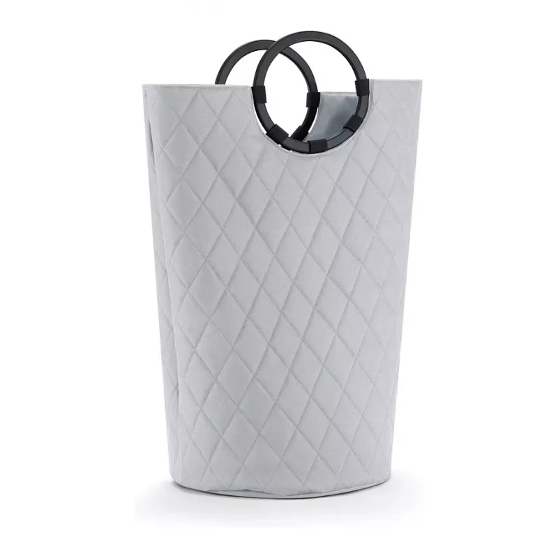 Reisenthel loophome M hoiukorv - 20L, alumiiniumraam, polüester, must VS7062