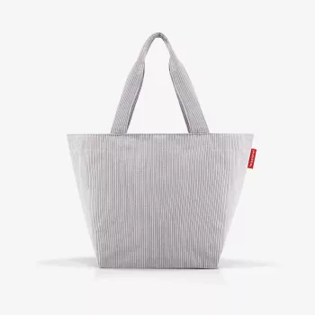 reisenthel shopper M ostukott polüester cord hall 15L ZS7084