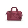 Reisenthel allrounder M reisikott twist maroon 18 L MS3104