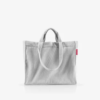reisenthel Softshopper Cord hall õlakott polüester 47x38,5 cm GR7084