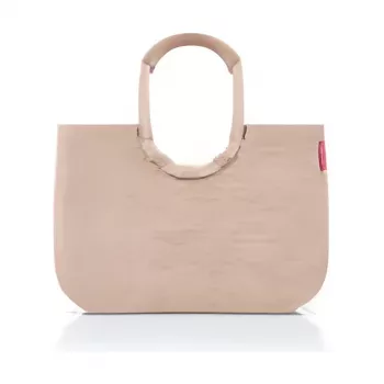 reisenthel loopshopper L ostukorv Twist Coffee 25L OR6043