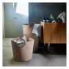 reisenthel loophome S hoiukorv - Twist Coffee - Alumiiniumkäepidemed - 12 L - Ümmargune VR6043