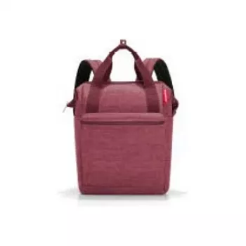 Reisenthel allrounder R seljakott kastanpruun 12L JR3104