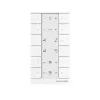 Busch-Jaeger juhtelement valge SB-F-12.0.11-84 (2CKA006220A0887)