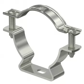 OBO Bettermann vertikaalne vaheklamber piluga 44-53mm ASL 733 53 A2 1362994