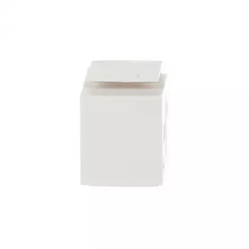 BUSCH-JAEGER pime moodul Keystone valge 0229/02 (2CKA000230A0484)