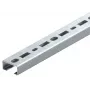 OBO Bettermann CML3518P0150FT Perforeeritud C-profiil Siin, 150 mm, Tsingitud Teras