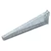 OBO BETTERMANN AS 55 61 FT mastikonsool, kuumtsingitud teras, 610 mm 6419316