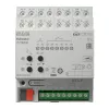 JUNG 2570M1SR KNX IP multijaam, DIN-liin, 4 TE, Secure