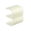OBO BETTERMANN Rehau RAUDUO küttetoru kinnitus 40/105 Natural RD DUO HRT 2 20 (6132170)