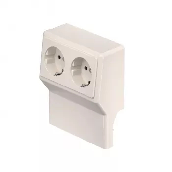 OBO Bettermann SL 2GT2050 cws (6132246) seadmekandur