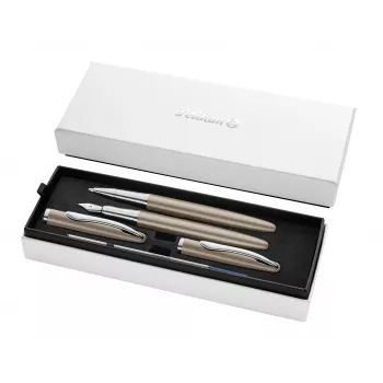 Pelikan Jazz Noble Elegance kirjutuskomplekt hall 400197483
