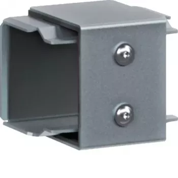 Hager FWK-Plus kaablirennide ühendusdetail 60x60 mm tsingitud FWKP600609VERZ - tulekaitse