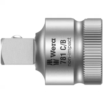 Wera 781 C/B 1/2-tolline ühendusdetail (05042674001)